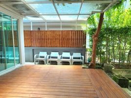 3 Bedroom House for rent at Chonlada Land and House Park, Nong Chom