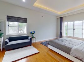 4 Bedroom Villa for sale at Lanna City Park, Pa Tan