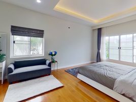 4 Schlafzimmer Haus zu verkaufen im Lanna City Park, Pa Tan, Mueang Chiang Mai