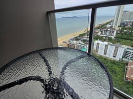 คอนโด 1 ห้องนอน ให้เช่า ในโครงการ แอราส, เมืองพัทยา