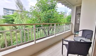 1 Bedroom Condo for sale in Nong Kae, Hua Hin Autumn Condominium