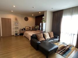 1 Schlafzimmer Wohnung zu vermieten im The Green Living Condo Pattaya, Nong Pla Lai