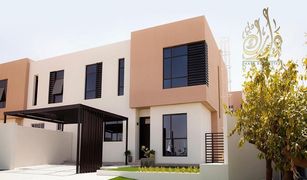 4 Bedrooms Townhouse for sale in Hoshi, Sharjah Nasma Residences