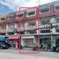  Shophouse for sale at Sena Villa 1, Tha Raeng, Bang Khen
