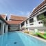 บ้านเดี่ยว 3 ห้องนอน ให้เช่า ในโครงการ Baan Promsri 2, คลองตันเหนือ, วัฒนา