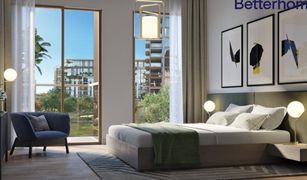 3 Bedrooms Apartment for sale in Al Wasl Road, Dubai Central Park at City Walk