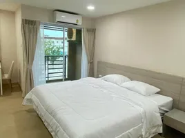 Studio Wohnung zu vermieten im Ping Plus Condo, Suthep, Mueang Chiang Mai, Chiang Mai