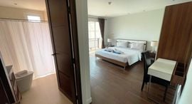 Verfügbare Objekte im Jomtien Beach Penthouses