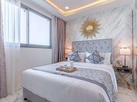 1 Schlafzimmer Wohnung zu verkaufen im Arcadia Millennium Tower, Nong Prue