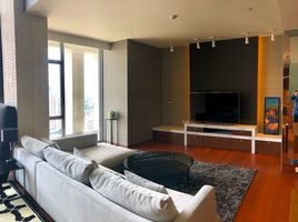 1 Bedroom Condo for sale at The Sukhothai Residences, Thung Mahamek