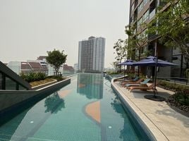 在 THE BASE Height-Chiang Mai出售的1 卧室 公寓, Wat Ket