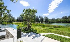 图片 2 of the Communal Pool at Cassia Residence Phuket
