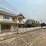 3 Bedroom Villa for sale at Baan Nonnipa Maejo, Nong Han, San Sai