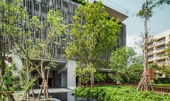 图片 3 of the Communal Garden Area at The Parco Condominium