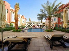 2 Bedroom Townhouse for sale at Al Ghadeer 2, Al Ghadeer