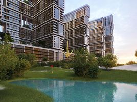 1 Bedroom Condo for sale at Sobha One, Ras Al Khor Industrial