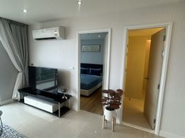 2 Bedroom Apartment for sale at Grande Caribbean, Nong Prue