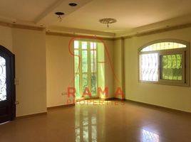 4 Bedroom Apartment for rent at Al Shouyfat, The 5th Settlement, New Cairo City, Cairo, Egypt