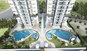 2 chambres Appartement a vendre à District 13, Dubai Samana Waves 2