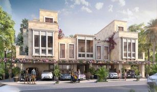 6 Bedrooms Townhouse for sale in , Dubai Venice