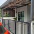 3 Bedroom Townhouse for rent at Baan Pruksa 136 Phraek Sa-Sukhumvit, Phraeksa, Mueang Samut Prakan, Samut Prakan, Thailand