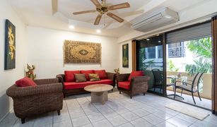 1 chambre Condominium a vendre à Patong, Phuket BJ Park Garden