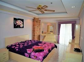 1 Bedroom Condo for rent at Jomtien Beach Condo, Nong Prue, Pattaya