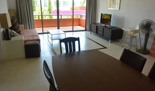 3 Schlafzimmern Wohnung zu verkaufen in Nong Kae, Hua Hin Las Tortugas Condo