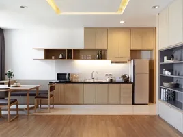 1 Bedroom Condo for rent at Chana City Residence, Sam Sen Nok