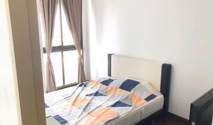 曼谷 Bang Lamphu Lang Ideo Sathorn-Taksin 1 卧室 公寓 售 