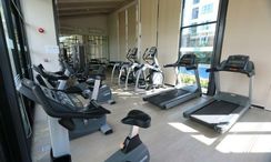 Fotos 3 of the Communal Gym at D Condo Nim