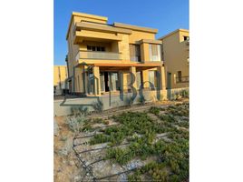 6 Bedroom Villa for sale at Villette, The 5th Settlement, New Cairo City