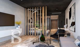 Studio Appartement zu verkaufen in District 18, Dubai Loci Residences 