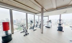 Fotos 2 of the Fitnessstudio at The Fine Bangkok Thonglor-Ekamai