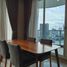 2 Bedroom Condo for rent at Menam Residences, Wat Phraya Krai, Bang Kho Laem, Bangkok