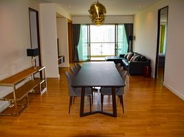 3 Schlafzimmer Appartement zu vermieten im The Lakes, Khlong Toei, Khlong Toei