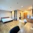 Studio Apartment for sale at Villa Sathorn, Khlong Ton Sai, Khlong San, Bangkok