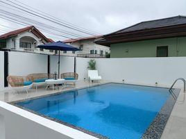 4 Bedroom Villa for rent at Casa Jomtien Village, Nong Prue