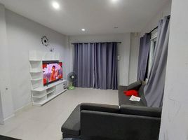 3 Schlafzimmer Haus zu verkaufen im Pattalet 2, Bang Lamung