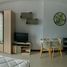 Studio Condo for rent at Supalai Premier Asoke, Bang Kapi