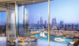 , दुबई The Address Residences Dubai Opera में 2 बेडरूम अपार्टमेंट बिक्री के लिए