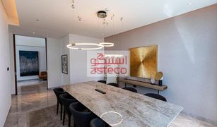 4 Schlafzimmern Villa zu verkaufen in Saadiyat Beach, Abu Dhabi Saadiyat Lagoons