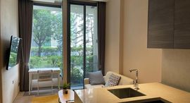 Available Units at The Esse Asoke