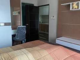 1 Schlafzimmer Appartement zu vermieten im Ping Condominium, Chang Khlan