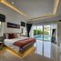 3 Bedroom Villa for rent at Aria Hua Hin, Thap Tai
