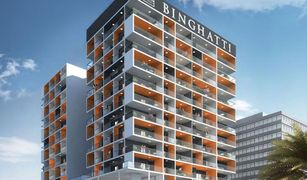 Estudio Apartamento en venta en , Dubái Binghatti Canal