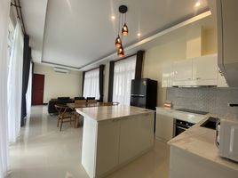 4 Schlafzimmer Haus zu verkaufen im Lotus Villas and Resort Hua Hin, Thap Tai