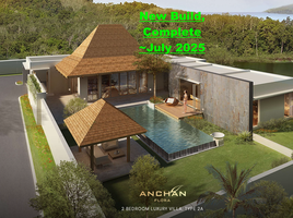 2 Bedroom Villa for sale at Anchan Flora, Thep Krasattri, Thalang, Phuket, Thailand