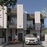 2 Bedroom Townhouse for sale at Bianca, 