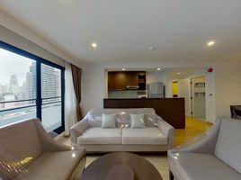 2 Bedroom Apartment for rent at Prasanmitr Place, Khlong Toei Nuea